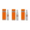3x Fragonard Homme Élégant borotválkozás utáni balzsam 100ml