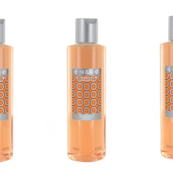 3x Fragonard Homme Élégant tusfürdő 250ml