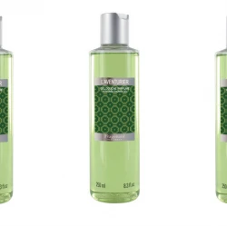 3x Fragonard L'Aventurier tusfürdő 250ml