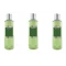 3x Fragonard L'Aventurier shower gel 250ml 