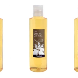 3x Fragonard Patchouli tusfürdő 250ml