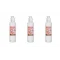 3x Fragonard Reine des Coeurs Körpermilch 250ml