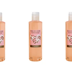 3x Fragonard Reine des Coeurs tusfürdő 250ml