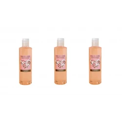 3x Fragonard Reine des Coeurs Duschgel 250ml