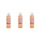 3x Fragonard Reine des Coeurs Shower Gel 250ml