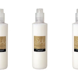 3x Fragonard Soleil tělové mléko 250ml