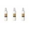 3x Fragonard Soleil Körpermilch 250ml