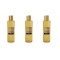 3x Fragonard Soleil Duschgel 250ml
