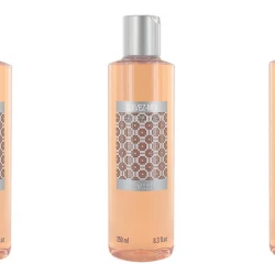 3x Fragonard Suivez Moi duschgel 250ml