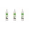 3x Fragonard Verveine Körpermilch 250ml