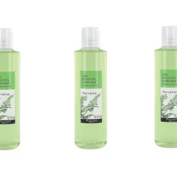 3x Fragonard Verveine Duschgel 250ml