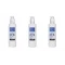 3x Fragonard Violette Körpermilch 250ml