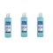 3x Fragonard Violette Duschgel 250ml