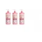 3x Soap & Glory Foam Call tusfürdő és habfürdő 500ml