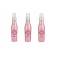 3x Soap & Glory Fruitigo test spray 100ml