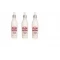 3x Soap & Glory Girligo Body Moisturing Mist test spray 250ml