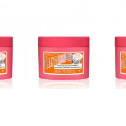 3x Soap & Glory Orangeasm tělové máslo 300ml