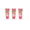 3x Soap & Glory Orangeasm Exfoliating Body Polish tělový peeling 250ml