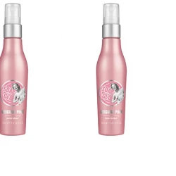 3x Soap & Glory Original Pink test spray 100ml
