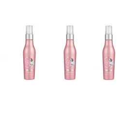 3x Soap & Glory Original Pink test spray 100ml