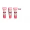 3x Soap & Glory Pulp Friction Körperpeeling 250ml