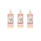 3x Soap & Glory Rich & Foamous tusfürdő és habfürdő 500ml