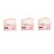 3x Soap & Glory Scrub´Em & Leave´Em Körperpeeling 300ml