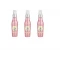 3x Soap & Glory Smoothie Star test spray 100ml
