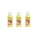 3x Soap & Glory Sugar Crush antibakteriális gél 50ml