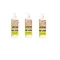 3x Soap & Glory Sugar Crush tělové mléko 500ml