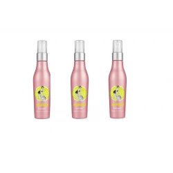 3x Soap & Glory Sugar Crush test spray 100ml
