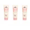 3x Soap & Glory The Daily Smooth tělové máslo 250ml