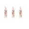 3x Soap & Glory The Daily Smooth tělové mléko 500ml