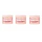3x Soap & Glory The Daily Soothe Schaumbad 300ml