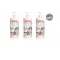 3x Soap & Glory The Righteous Butter testápoló tej 500ml