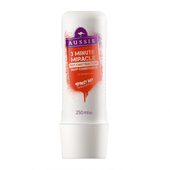 Aussie 3 Minute Miracle Reconstructor 250ml
