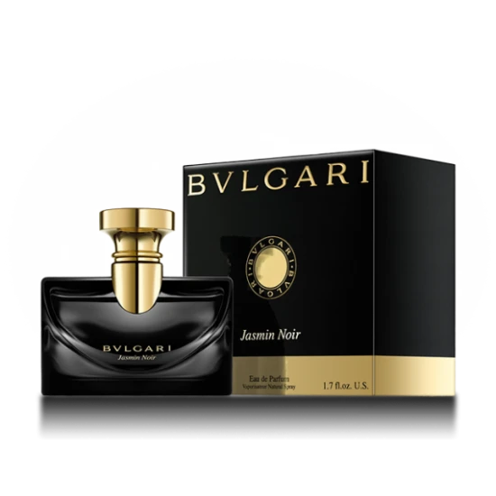 Bvlgari Jasmin Noir EDP 50ml