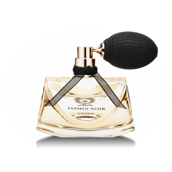Bvlgari Mon Jasmin Noir L'Elixir EDP 50ml