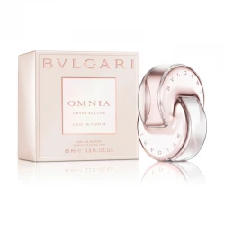 Bvlgari Omnia Crystalline L´eau de Parfum EDP 40ml