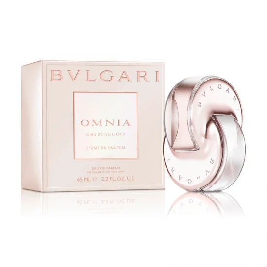 Bvlgari Omnia Crystalline L´eau de Parfum EDP 40ml