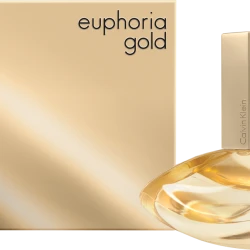 Calvin Klein Euphoria Gold EDP 50ml