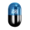 Carolina Herrera 212 Men New York Pills EDT 20ml