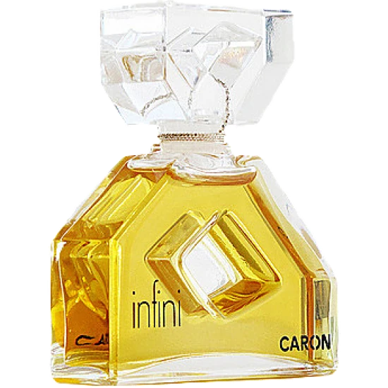 Caron Infini Pure Parfum 7.5ml (čistý parfém)