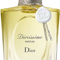 Christian Dior Diorissimo pure Parfüm 15ml