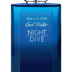 Davidoff Cool Water Night Dive EDT 75ml