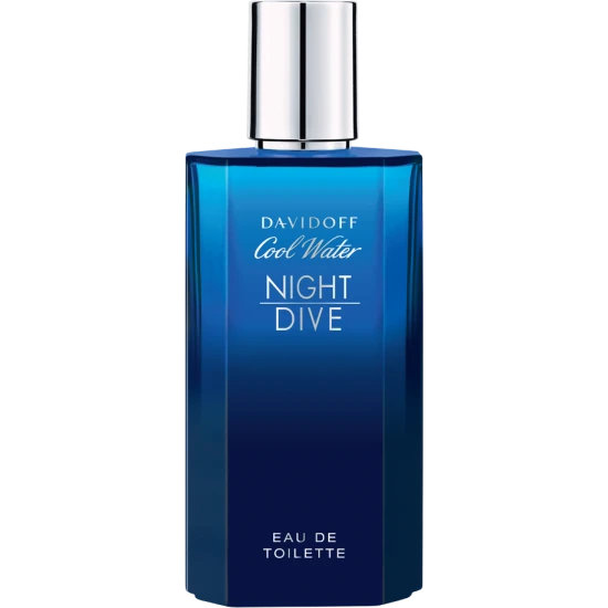 Davidoff Cool Water Night Dive EDT 75ml