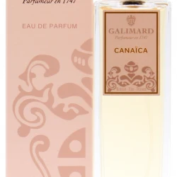 Galimard Canaïca EDP 100ml