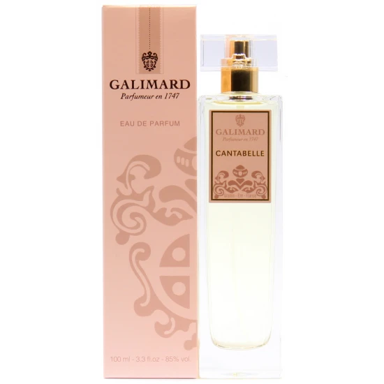 Galimard Cantabelle EDP 100ml 
