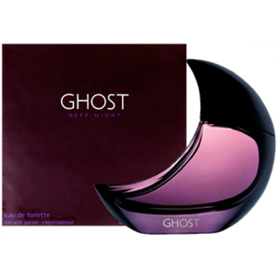Ghost Deep Night EDT 50ml