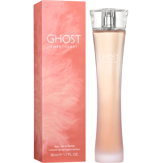 Ghost Sweetheart EDT 50ml